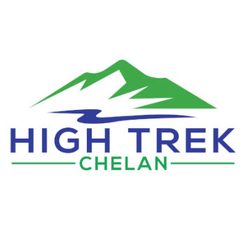 High Trek Chelan logo