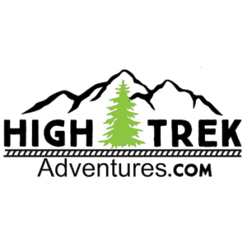 High Trek Adventures logo